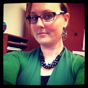 Meet your Posher, Julianne